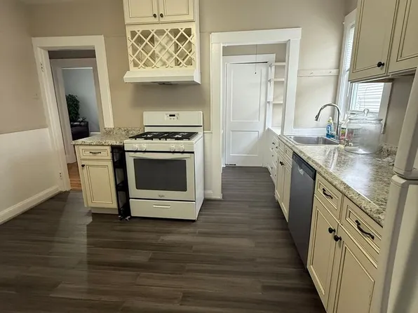 30 Matchett St #1, Brighton, MA 02135