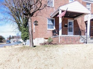 142 Westowne Pl, Baltimore, MD 21229