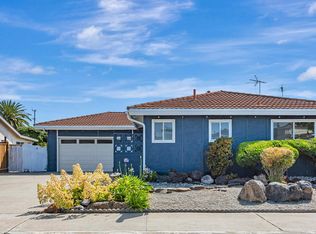 14334 Nassau Rd, San Leandro, CA 94577