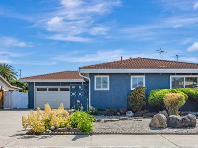 14334 Nassau Rd, San Leandro, CA, 94577
