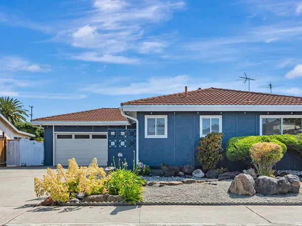 14334 Nassau Rd, San Leandro, CA 94577