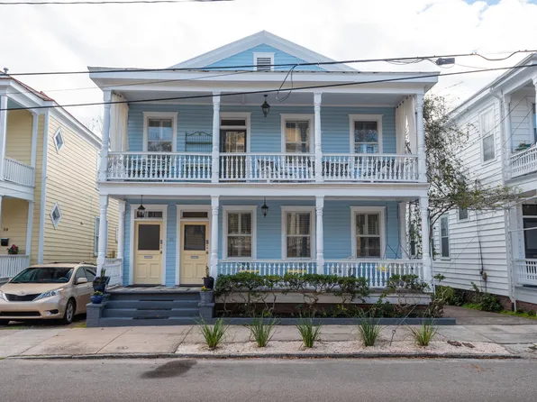 61 Montagu St, Charleston, SC 29401