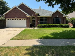 4829 Gloucester Dr, Grand Prairie, TX 75052