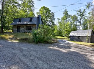 26 Gage Hill Drive, Lake Luzerne, NY 12846