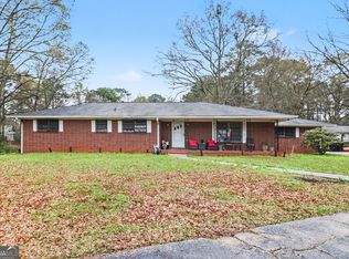 394 Fayetteville Rd, Fairburn, GA 30213