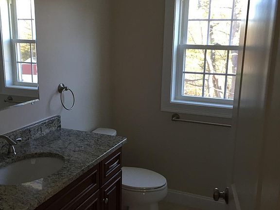 Bathrooms