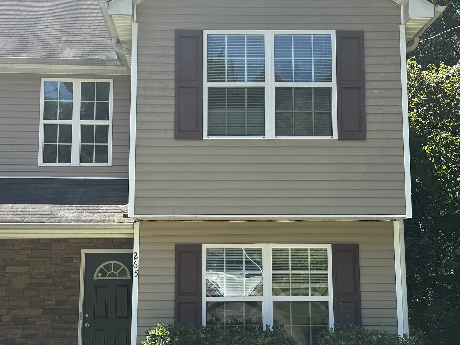265 Sunshine Trail - 1 — Photo 1