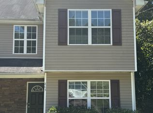 265 Sunshine Trl, Jonesboro, GA 30238