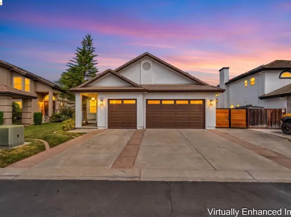 2317 Wayfarer Dr, Discovery Bay, CA 94505