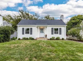 20 Sherry Rd, Cincinnati, OH 45215