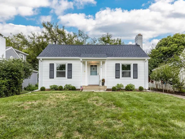 20 Sherry Rd, Cincinnati, OH 45215
