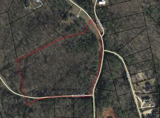 0 Wilbanks Rd, Seneca, SC 29678