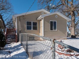 1820 23rd St, Des Moines, IA 50310