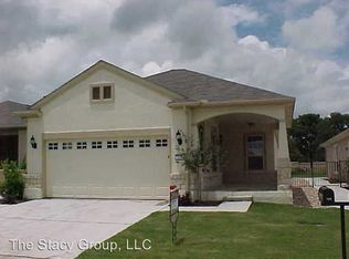 109 Granite Peak Cv, Georgetown, TX 78633