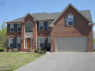 14006 Dawn Whistle Way, Bowie, MD