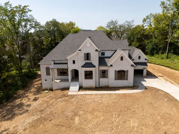 9906 Amarosa Ct Lot 14, Brentwood, TN 37027
