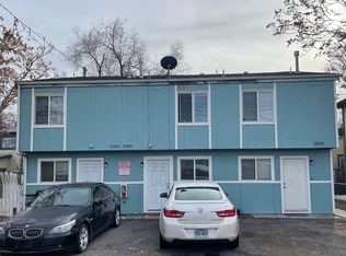 1236 E St, Sparks, NV 89431