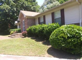 708 Frankfort Dr, Hermitage, TN 37076