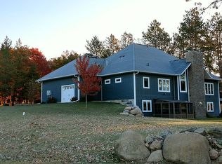 13833 Leaf River Rd, Wadena, MN 56482