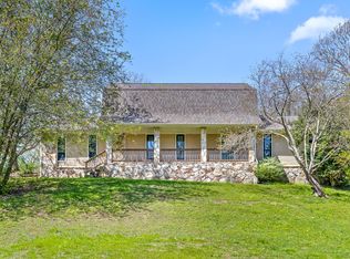 567 Elizabeth Crest Rd, Chattanooga, TN 37421