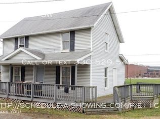 1836 Clark Ave SW, Canton, OH 44706