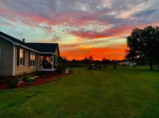 657 Campbell Rd, Ridgeville, SC 29472