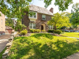 7501 Parkdale Ave, Saint Louis, MO 63105