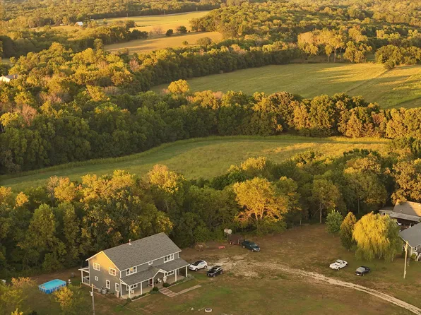 1211 E Dade 132, Walnut Grove, MO 65770