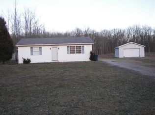 16606 Us Highway 68, Mount Orab, OH 45154
