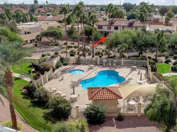 10930 E Hope Dr, Scottsdale, AZ 85259