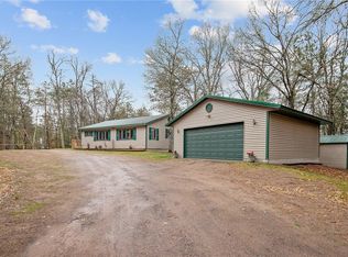 4441 Deerpath Rd, Danbury, WI 54830