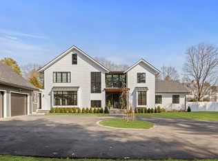 615 Charles River St, Needham, MA 02492