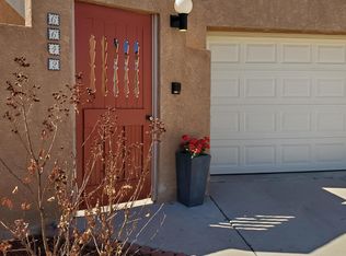 6642 W San Blas Pl NW, Albuquerque, NM 87120