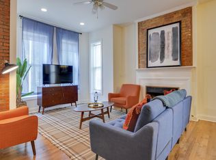 1807 13th St NW, Washington, DC 20009