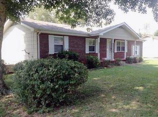 6201 Harrison Ooltewah Rd, Harrison, TN 37341