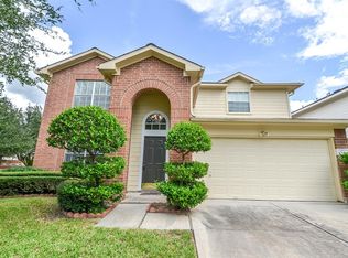 10126 Elm Knoll Trl, Houston, TX 77064
