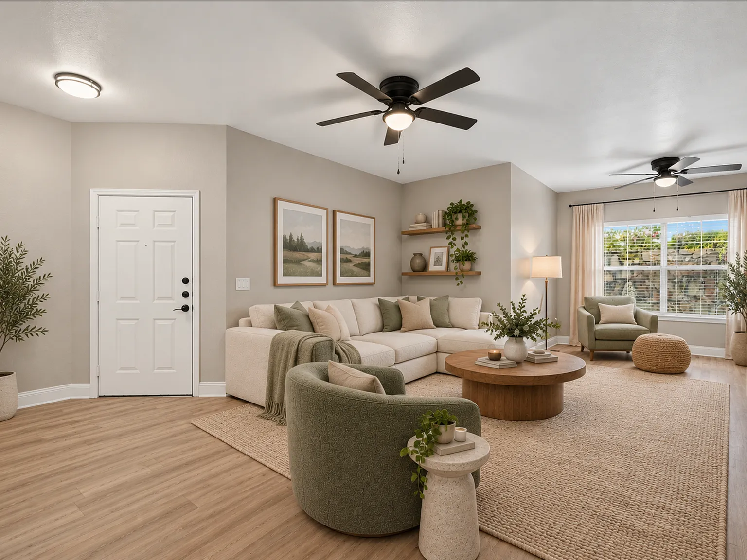 Madison Point Apartments — Photo 2