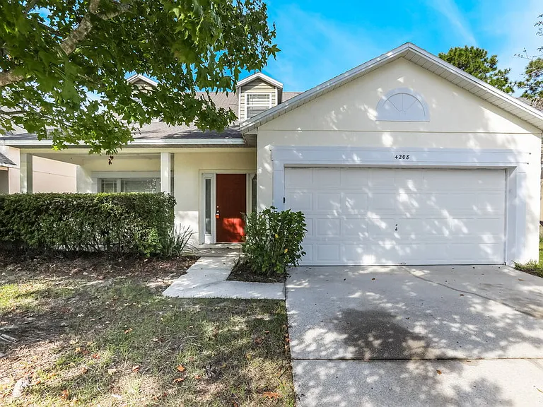 4208 Forest Island Dr — Photo 1