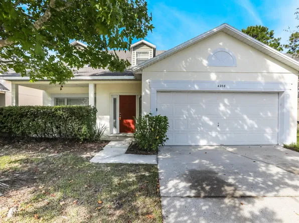 4208 Forest Island Dr, Orlando, FL 32826