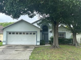 11606 Goodwyck Dr, Orlando, FL 32837