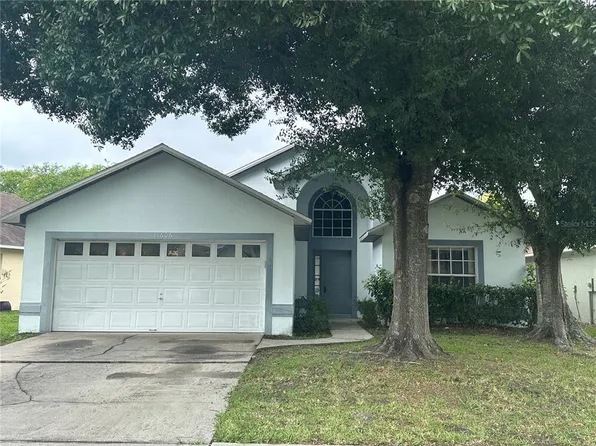 11606 Goodwyck Dr, Orlando, FL 32837