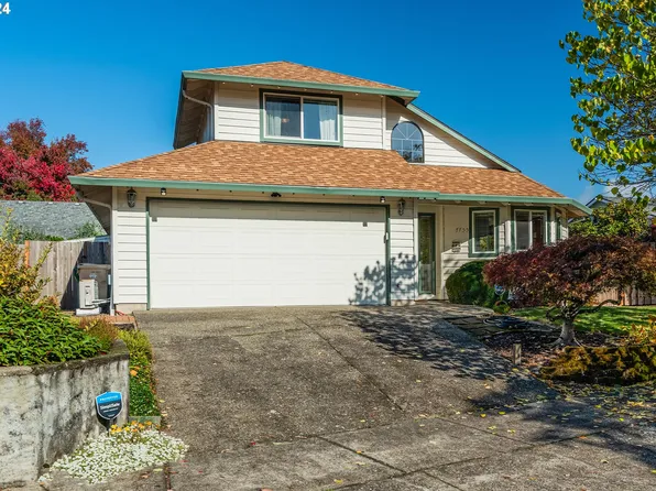 7755 SW Tournament Ct, Wilsonville, OR 97070