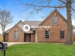 7787 Bailee Ln, Walls, MS 38680