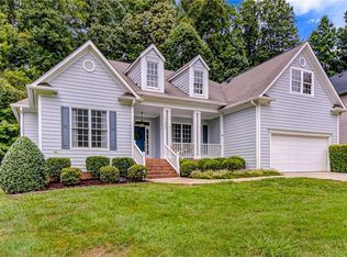 5906 Weston Dr, Greensboro, NC 27407