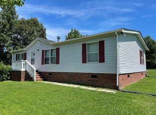 160 Jeffress Rd, Clarksville, VA 23927