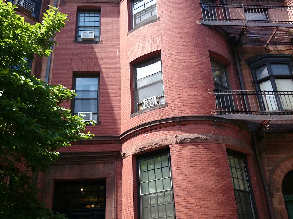 456 Beacon St Boston MA Zillow