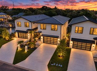 701 Hi Dr N #A, Horseshoe Bay, TX 78657
