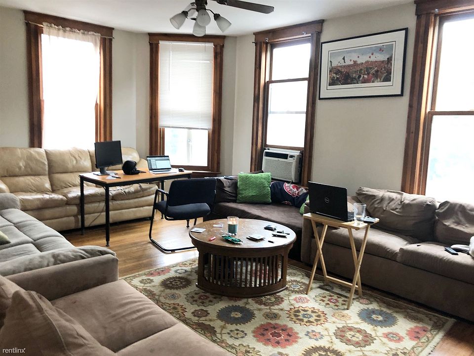 338 K #1 Boston (South Boston) Shared Unit Photo 1