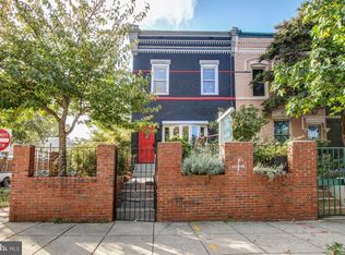 426 13th St NE, Washington, DC 20002