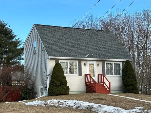 6 Libby Street, Scarborough, ME 04074